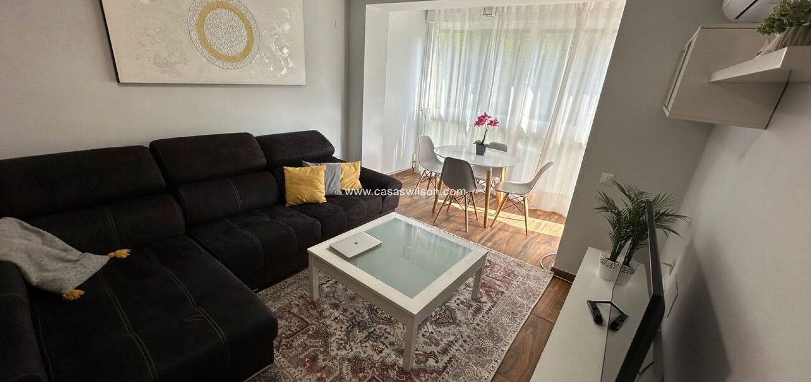 Sale - Apartment - Alicante - Pla Del Bon Repos