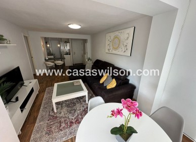 Sale - Apartment - Alicante - Pla Del Bon Repos