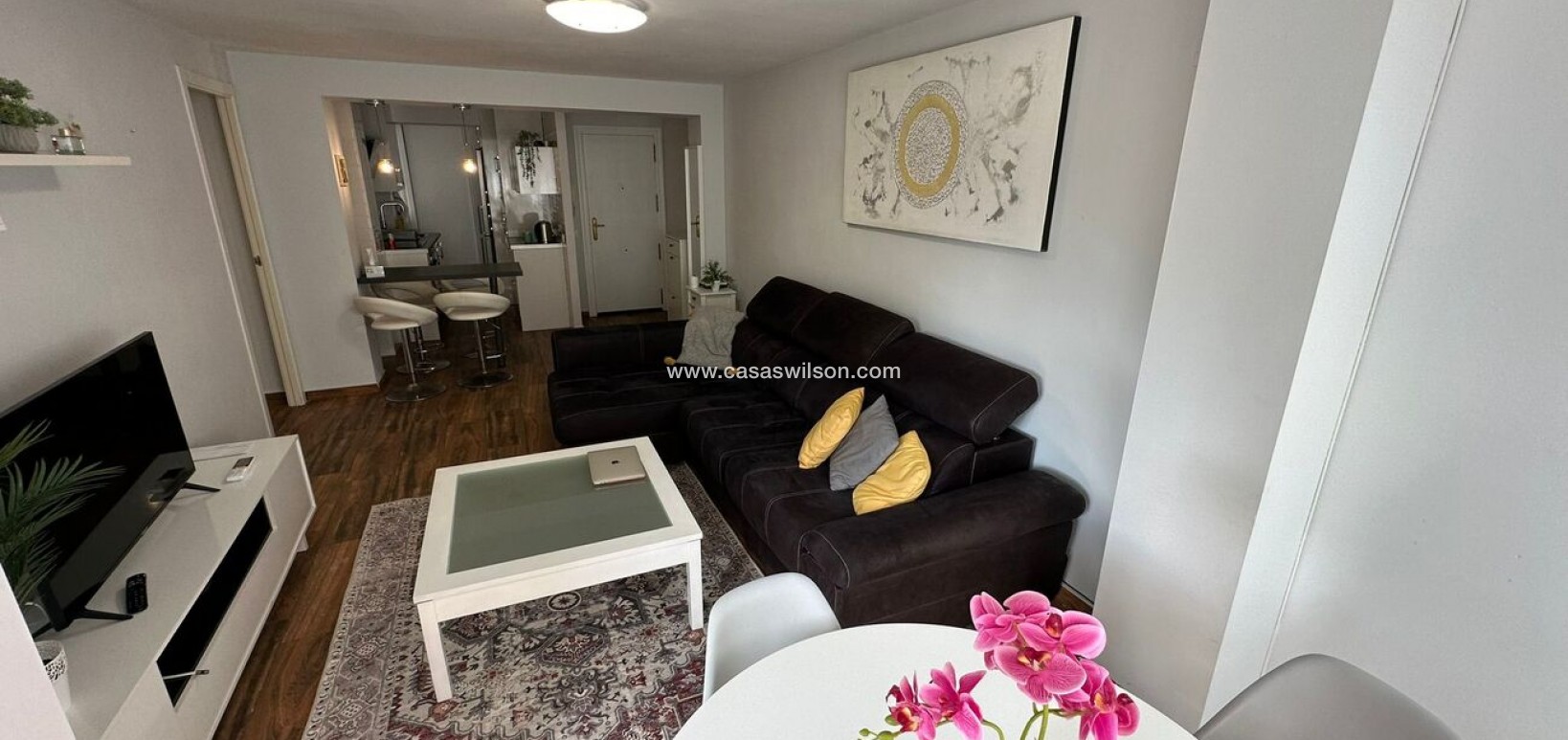 Sale - Apartment - Alicante - Pla Del Bon Repos
