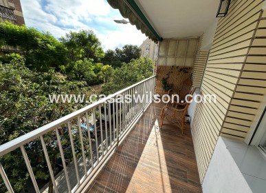 Sale - Apartment - Alicante - Pla Del Bon Repos