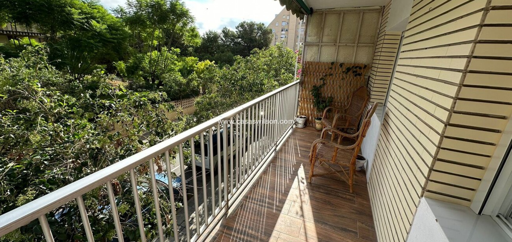 Sale - Apartment - Alicante - Pla Del Bon Repos