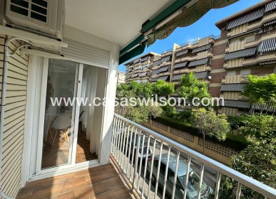 Sale - Apartment - Alicante - Pla Del Bon Repos
