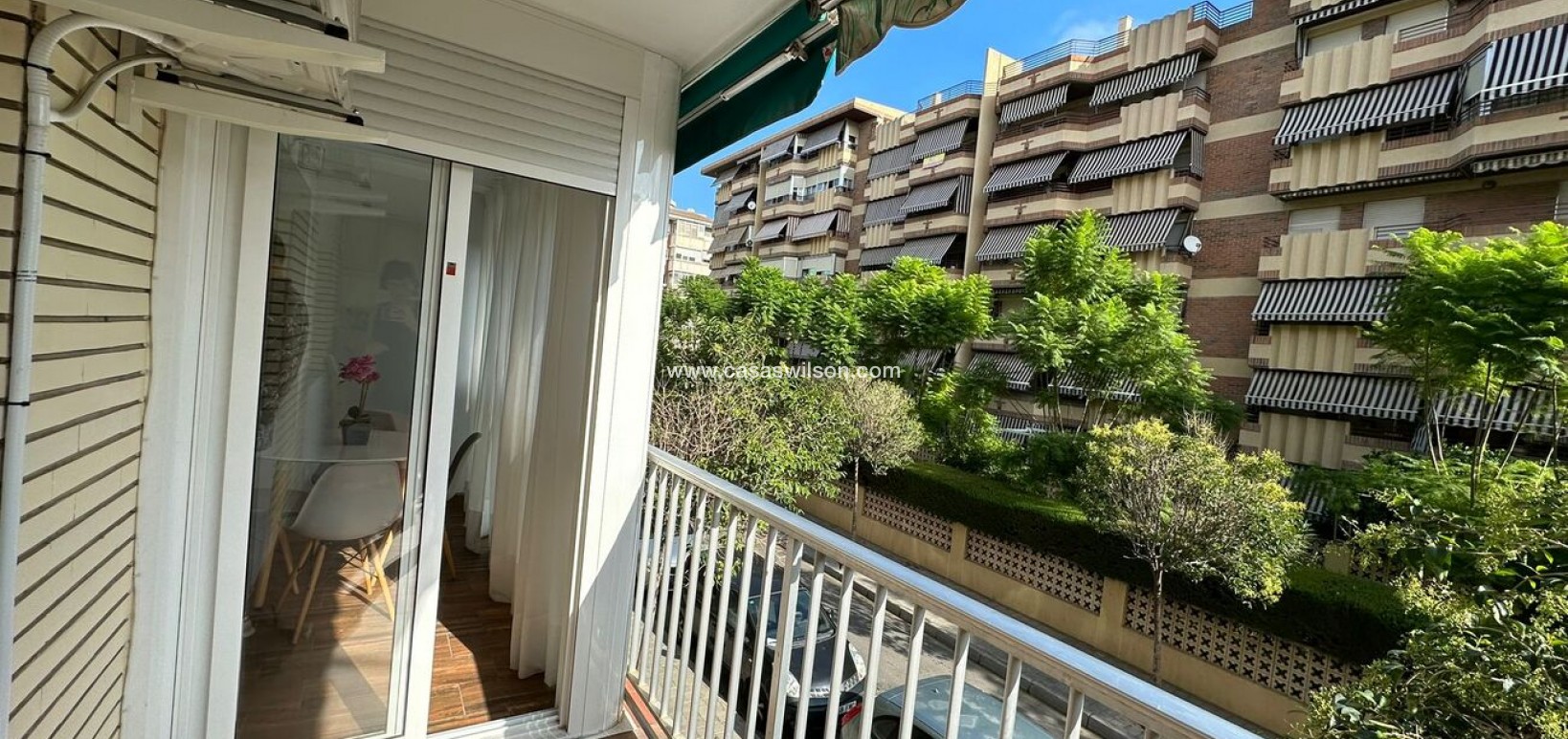 Sale - Apartment - Alicante - Pla Del Bon Repos