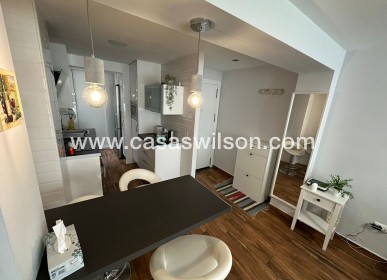 Sale - Apartment - Alicante - Pla Del Bon Repos