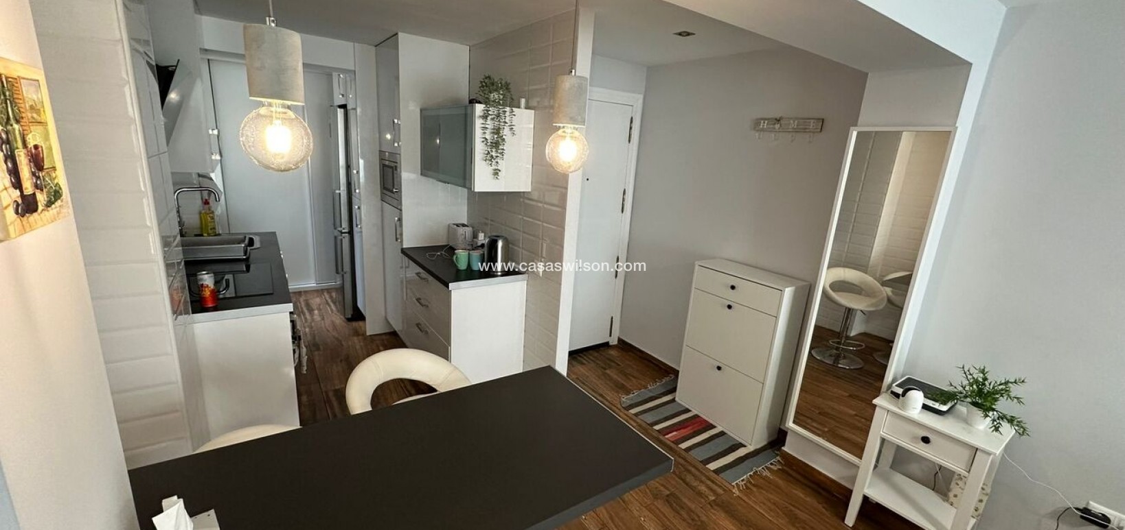 Sale - Apartment - Alicante - Pla Del Bon Repos