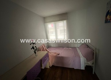 Sale - Apartment - Alicante - Pla Del Bon Repos
