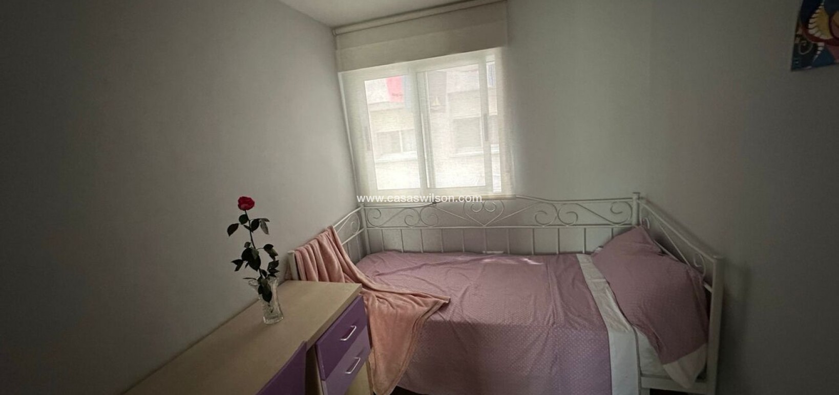 Sale - Apartment - Alicante - Pla Del Bon Repos