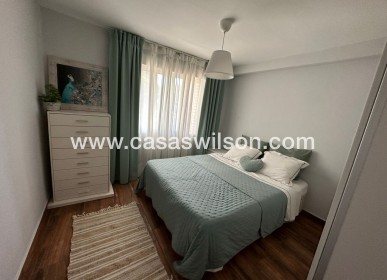 Sale - Apartment - Alicante - Pla Del Bon Repos