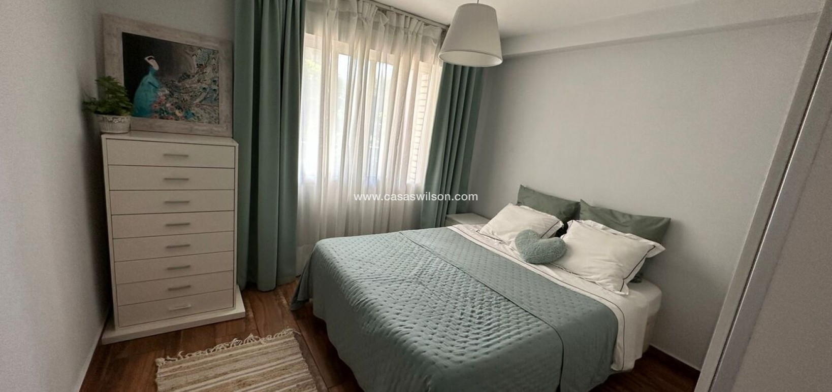 Sale - Apartment - Alicante - Pla Del Bon Repos