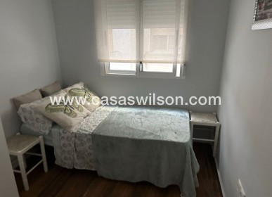 Sale - Apartment - Alicante - Pla Del Bon Repos