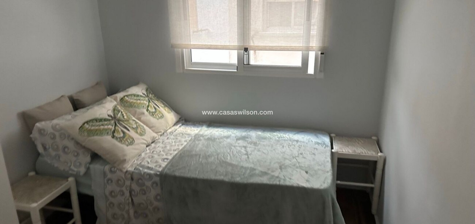 Sale - Apartment - Alicante - Pla Del Bon Repos