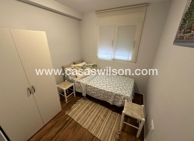 Sale - Apartment - Alicante - Pla Del Bon Repos