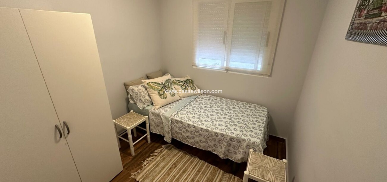 Sale - Apartment - Alicante - Pla Del Bon Repos