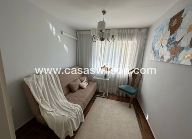 Sale - Apartment - Alicante - Pla Del Bon Repos