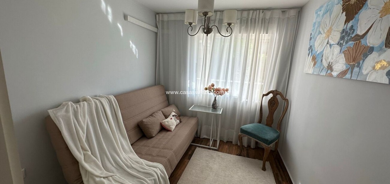 Sale - Apartment - Alicante - Pla Del Bon Repos