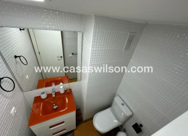 Sale - Apartment - Alicante - Pla Del Bon Repos