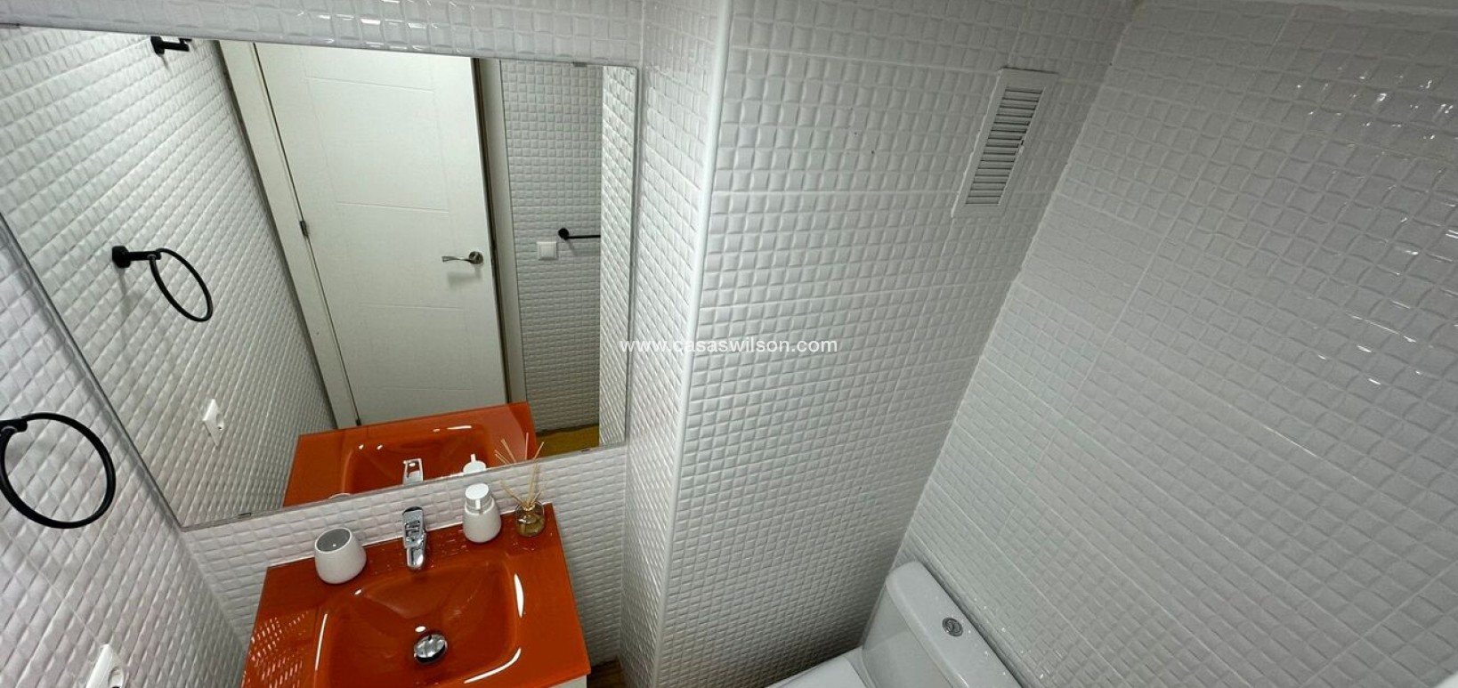Sale - Apartment - Alicante - Pla Del Bon Repos