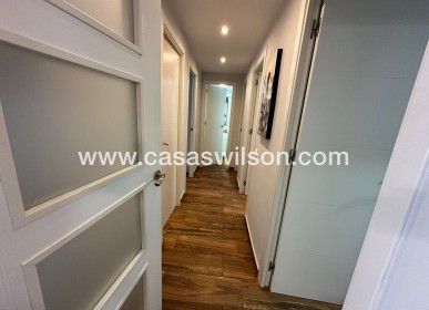 Sale - Apartment - Alicante - Pla Del Bon Repos