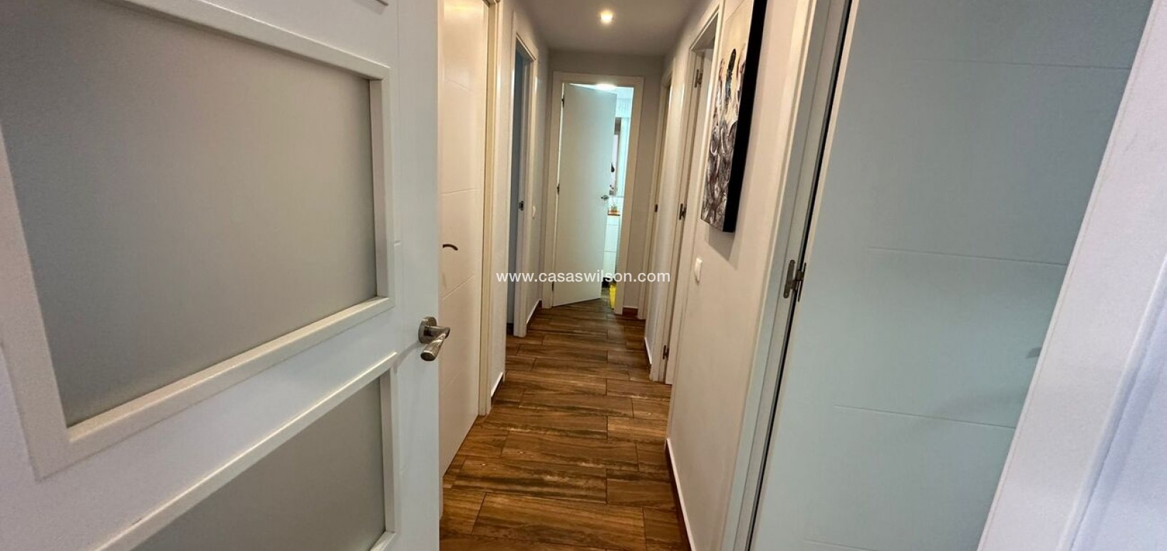 Sale - Apartment - Alicante - Pla Del Bon Repos