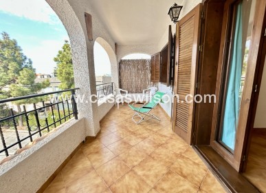 Sale - Apartment - Cabo Roig - Costa Blanca