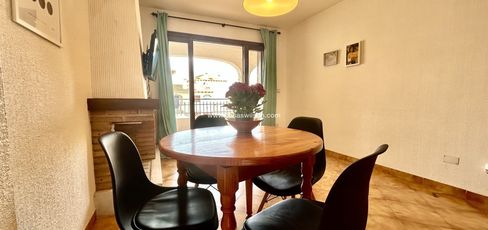 Sale - Apartment - Cabo Roig - Costa Blanca