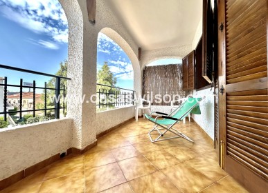 Sale - Apartment - Cabo Roig - Costa Blanca