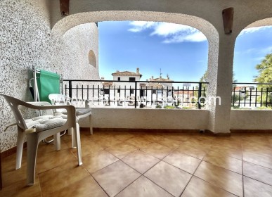 Sale - Apartment - Cabo Roig - Costa Blanca