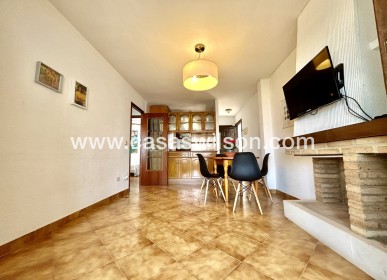 Sale - Apartment - Cabo Roig - Costa Blanca