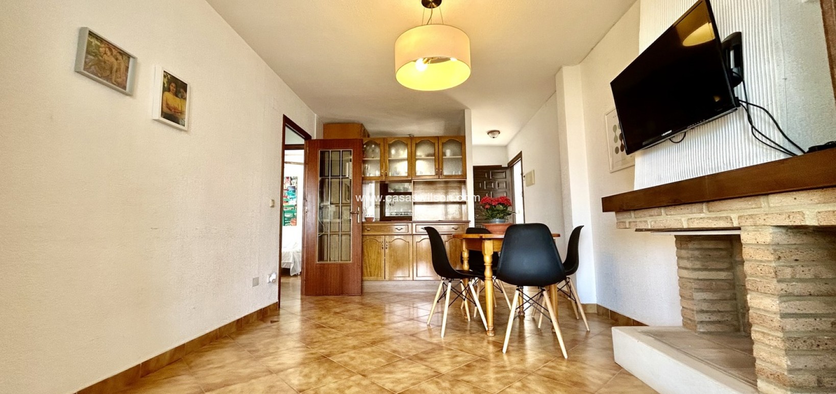 Sale - Apartment - Cabo Roig - Costa Blanca