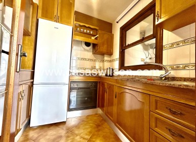Sale - Apartment - Cabo Roig - Costa Blanca