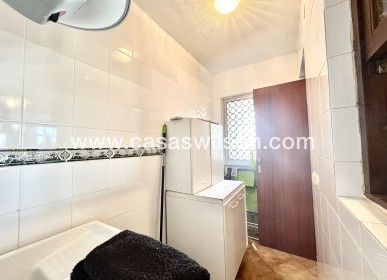 Sale - Apartment - Cabo Roig - Costa Blanca