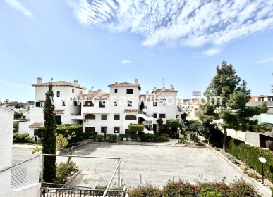 Sale - Apartment - Cabo Roig - Costa Blanca