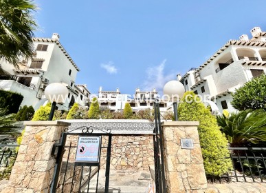 Sale - Apartment - Cabo Roig - Costa Blanca