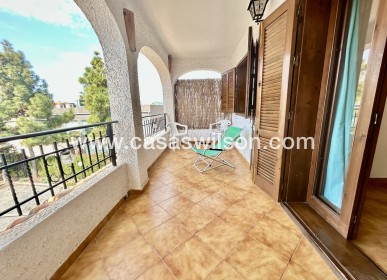 Sale - Apartment - Cabo Roig - Costa Blanca