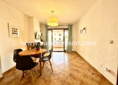 Sale - Apartment - Cabo Roig - Costa Blanca