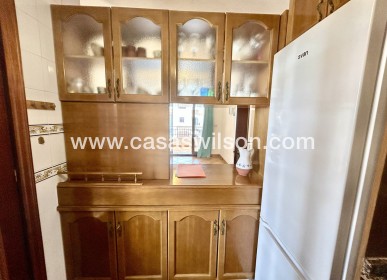 Sale - Apartment - Cabo Roig - Costa Blanca