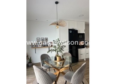 Sale - Apartment - Almoradí - Centro Urbano 2
