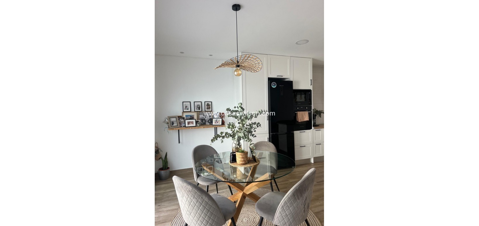 Sale - Apartment - Almoradí - Centro Urbano 2