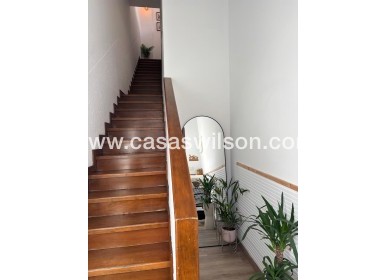 Sale - Apartment - Almoradí - Centro Urbano 2