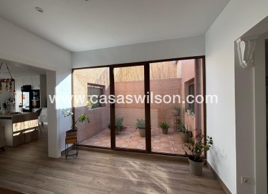 Sale - Apartment - Almoradí - Centro Urbano 2