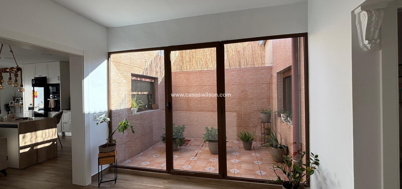 Sale - Apartment - Almoradí - Centro Urbano 2