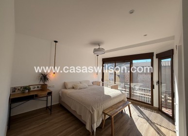 Sale - Apartment - Almoradí - Centro Urbano 2