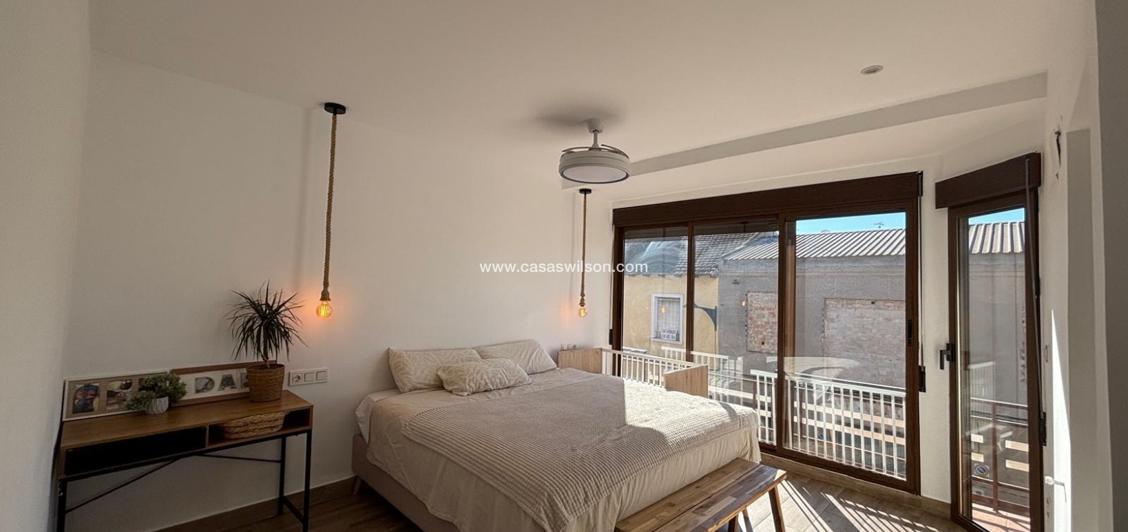 Sale - Apartment - Almoradí - Centro Urbano 2