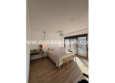 Sale - Apartment - Almoradí - Centro Urbano 2