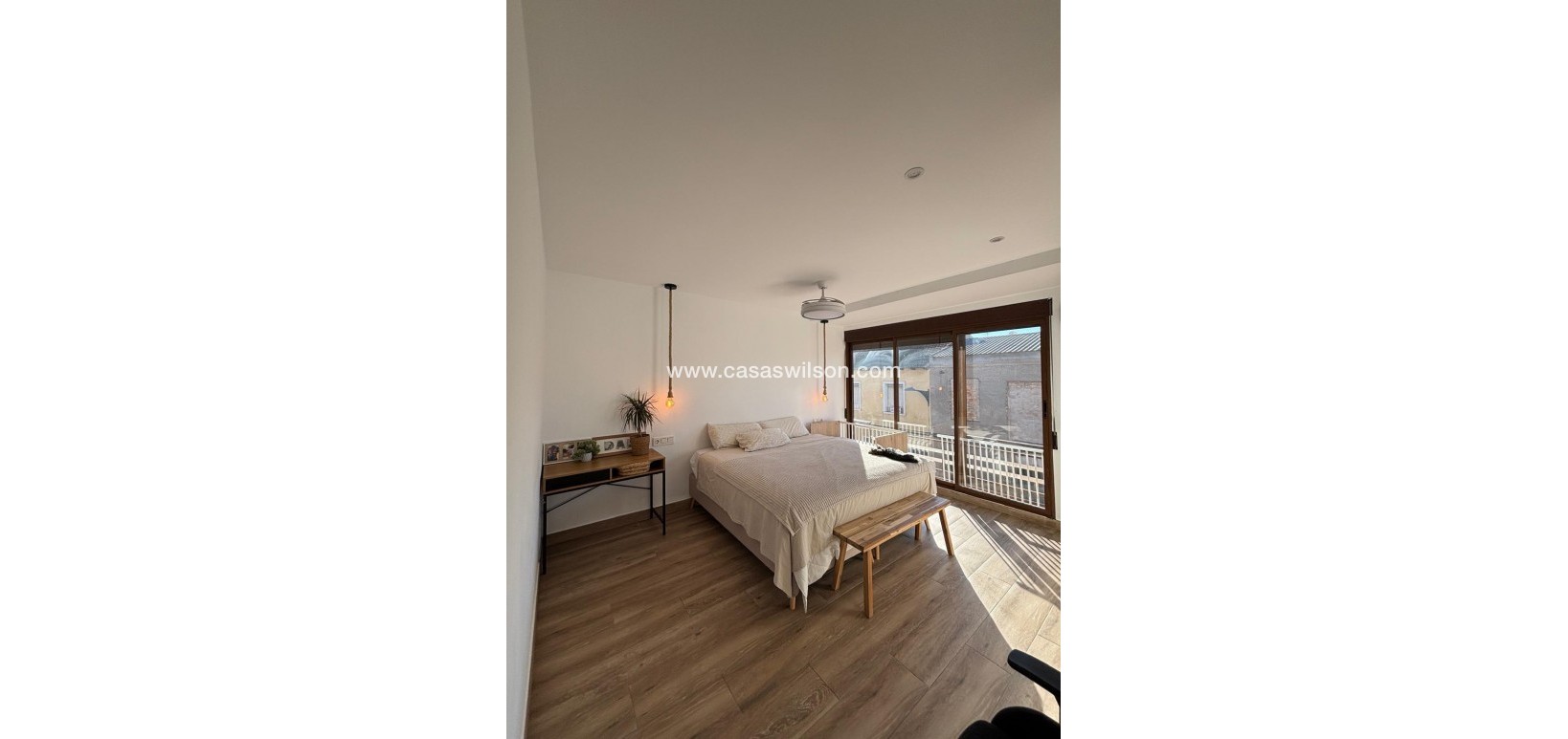 Sale - Apartment - Almoradí - Centro Urbano 2