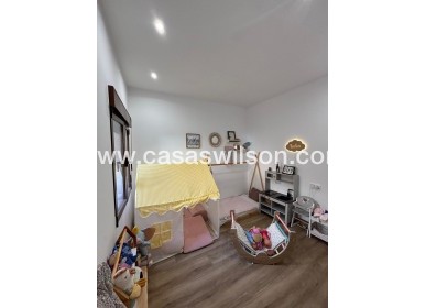 Sale - Apartment - Almoradí - Centro Urbano 2