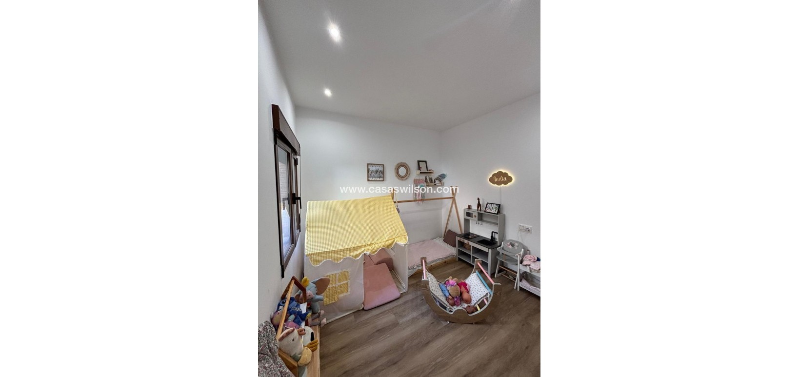 Sale - Apartment - Almoradí - Centro Urbano 2