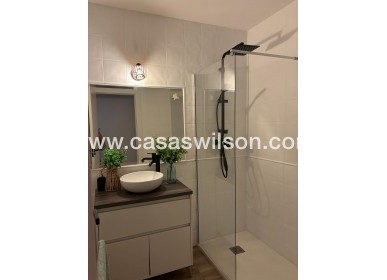 Sale - Apartment - Almoradí - Centro Urbano 2