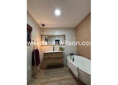 Sale - Apartment - Almoradí - Centro Urbano 2