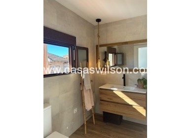 Sale - Apartment - Almoradí - Centro Urbano 2